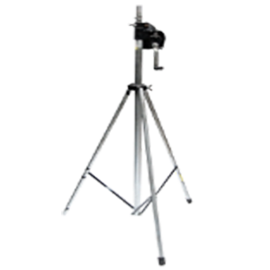 Wind-up Stands