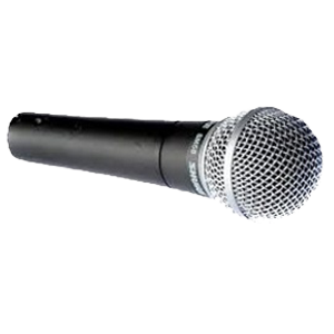 Shure SM58