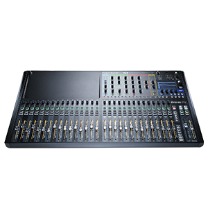 Soundcraft Si Compact 32