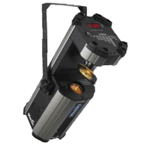 Martin SCX600 Scanners