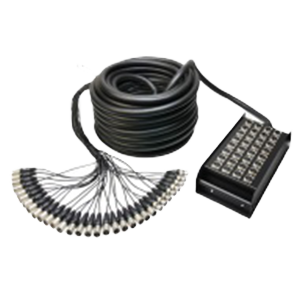 24 Channel 50M Multicore