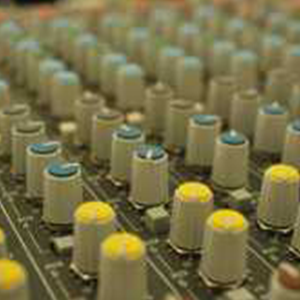 Small Mixer