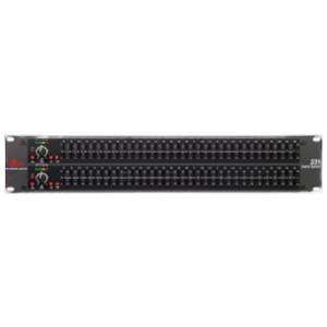 31 Band Parametric EQ