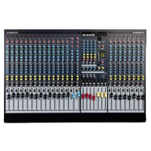 Allen & Heath GL2400