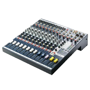 Soundcraft EPM8