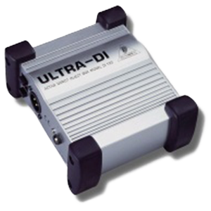 Direct Injection Boxes