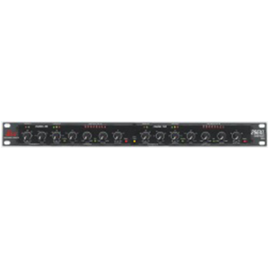 Compressors/Gates