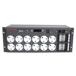 Zero 88 Betapack 3 (DMX)