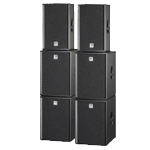 HK Audio Actor DX